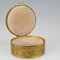 Brass Box with a Miniature Late Eighteenth Costume Initials, Image 9