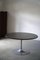 Mid-Century Modern Tulip Style Round Dining Table in Granite by Eero Saarinen, 1970s 9