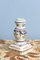 Mid-Century Ornate Candlestick from Desvres Faience, Image 3
