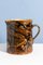 Large Antique Jaspe Jug from Savoie Pottery, Image 1