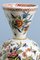 Vase Corne d'Abondance Antique de Rouen Faience, 1740s 5