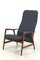 Lounge Chair with Two Positions by Alf Svensson 2