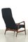 Lounge Chair with Two Positions by Alf Svensson, Image 6