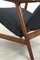 Lounge Chair with Two Positions by Alf Svensson 9