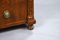 Antique Continental Chest of Drawers in Walnut, 1870, Image 9