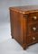 Antique Continental Chest of Drawers in Walnut, 1870, Image 11