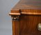 Antique Continental Chest of Drawers in Walnut, 1870, Image 6