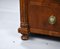 Antique Continental Chest of Drawers in Walnut, 1870 8