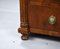 Antique Continental Chest of Drawers in Walnut, 1870, Image 8