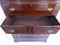 George III Chest on Chest in Mahogany Inlaid, 1800 9