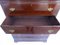 George III Chest on Chest in Mahogany Inlaid, 1800, Image 9