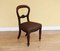 Victorian Dining Chairs in Mahogany, 1860, Set of 6 2