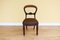 Victorian Dining Chairs in Mahogany, 1860, Set of 6, Image 4