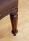Victorian Dining Chairs in Mahogany, 1860, Set of 6 5