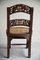 Anglo Indian Carved Occasional Chair, Image 10