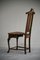 Antique Valet Chair in Oak, Image 11