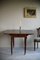 Victorian Pembroke Table in Mahogany, Image 9