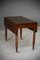 Victorian Pembroke Table in Mahogany, Image 4