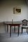 Victorian Pembroke Table in Mahogany, Image 8