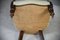 Antique Gentleman's Chair in Mahogany, 1800s 10