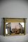 Specchio vintage dorato, Immagine 2