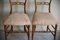 Victorian Occasional Chairs, Set of 2 5