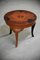 Red Oriental Coffee Table 7