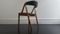 Model 31 Teak A Frame Chair by Kai Kristiansen for Schou Andersen, 1960s, Image 6