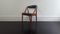 Model 31 Teak A Frame Chair by Kai Kristiansen for Schou Andersen, 1960s, Image 4