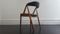 Model 31 Teak A Frame Chair by Kai Kristiansen for Schou Andersen, 1960s, Image 7