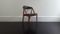 Model 31 Teak A Frame Chair by Kai Kristiansen for Schou Andersen, 1960s, Image 3