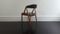 Model 31 Teak A Frame Chair by Kai Kristiansen for Schou Andersen, 1960s 5