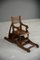 Antique Edwardian High Chair 8
