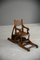 Antique Edwardian High Chair 7