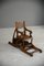 Antique Edwardian High Chair, Image 7
