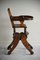 Antique Edwardian High Chair 9