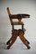 Antique Edwardian High Chair, Image 9