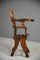Antique Edwardian High Chair, Image 5