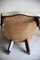 Victorian Upholstered Ladies Chair 12