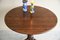 Georgian Tilt Top Table in Fruit Wood, Image 6