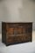 Antique Mule Chest in Oak, Image 2