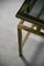 Vintage Coffee Table in Brass, Image 7