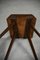 Alpine Chair in Walnut, Image 7