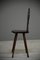 Alpine Chair in Walnut, Image 6