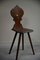 Alpine Chair in Walnut, Image 11