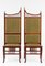 Art Nouveau Chippendale Living Room Set, Set of 11 4