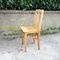 French Country Chair in Beech, 1940 11