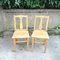 French Country Chair in Beech, 1940 8
