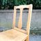 French Country Chair in Beech, 1940 13