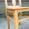 French Country Chair in Beech, 1940 4